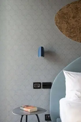 Deluxe Süit, 1 Büyük (Queen) Boy Yatak ve Çekyat, Sauna