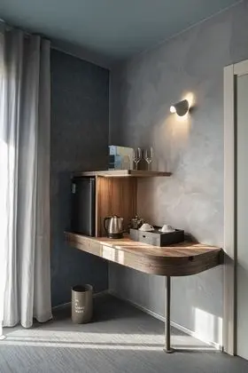 Deluxe Süit, 1 Büyük (Queen) Boy Yatak ve Çekyat, Sauna