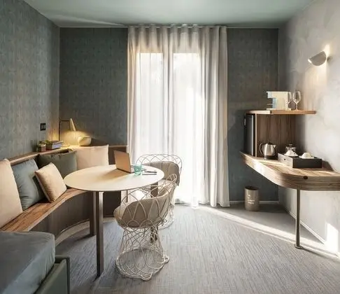 Deluxe Süit, 1 Büyük (Queen) Boy Yatak ve Çekyat, Sauna