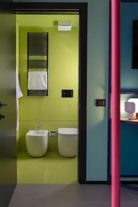 Süit, 1 Büyük (Queen) Boy Yatak