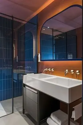 Süit, 1 Büyük (Queen) Boy Yatak