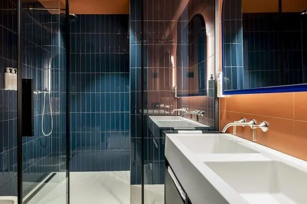 Süit, 1 Büyük (Queen) Boy Yatak