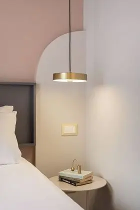 Süit, 1 Büyük (Queen) Boy Yatak