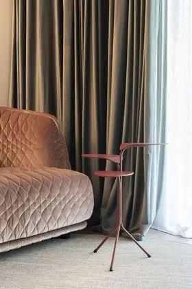 Süit, 1 Büyük (Queen) Boy Yatak