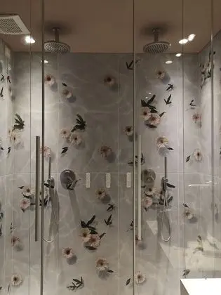 Süit, 1 Büyük (Queen) Boy Yatak