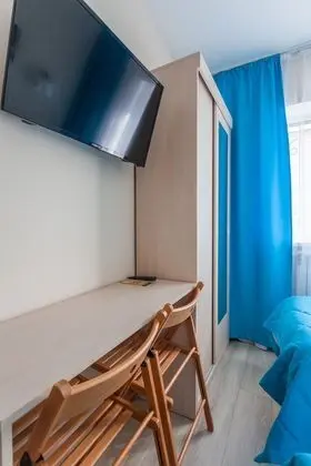 Standard İki Ayrı Yataklı Oda