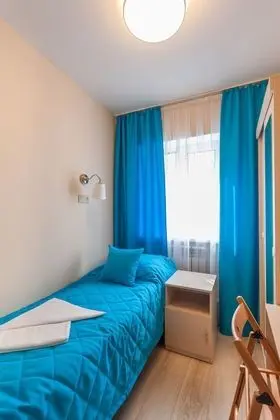 Standard Tek Kişilik Oda