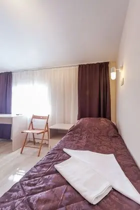 Standard Tek Kişilik Oda