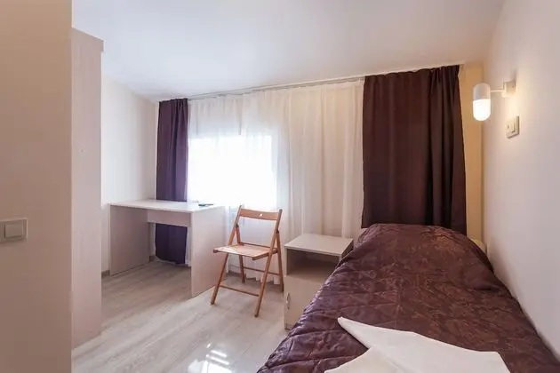 Standard Tek Kişilik Oda