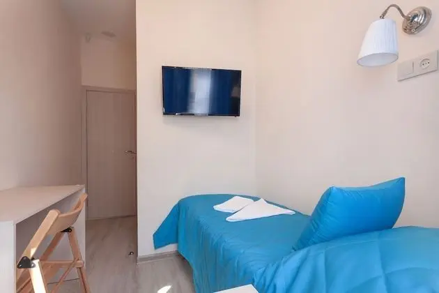 Standard Tek Kişilik Oda