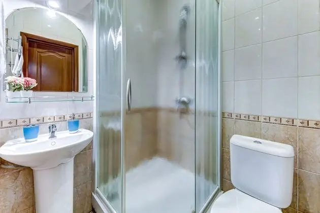 İki Ayrı Yataklı Oda