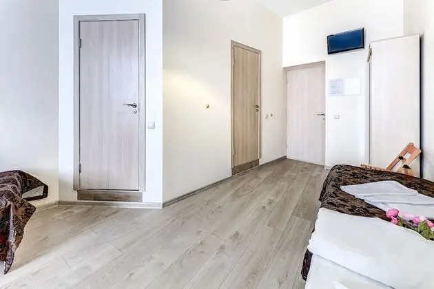 Standard Üç Kişilik Oda