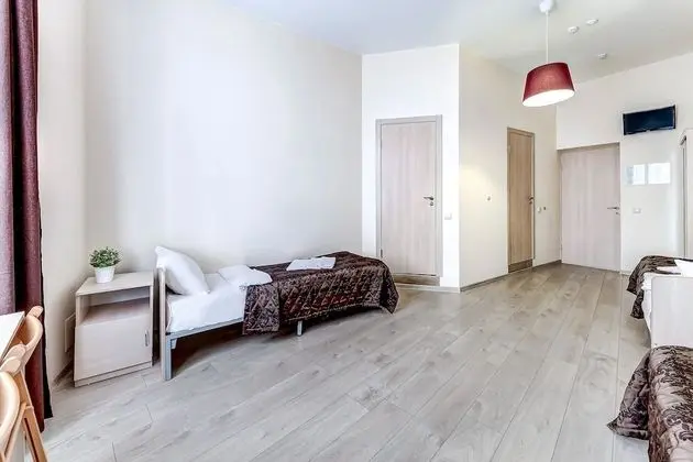 Standard Üç Kişilik Oda