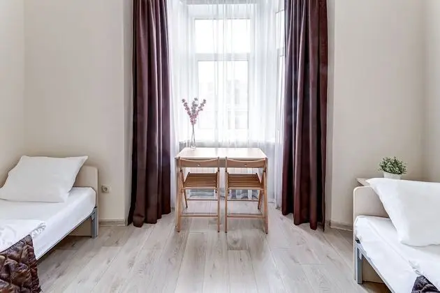 Standard Üç Kişilik Oda