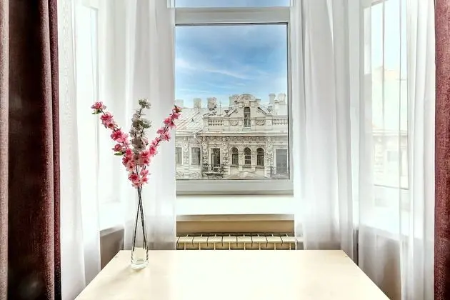 Standard Üç Kişilik Oda