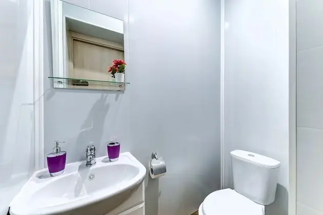 Standard Üç Kişilik Oda