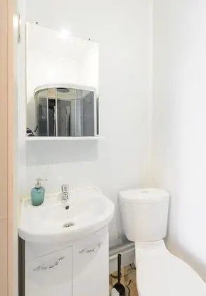 Comfort Tek Kişilik Oda, 1 Tek Kişilik Yatak