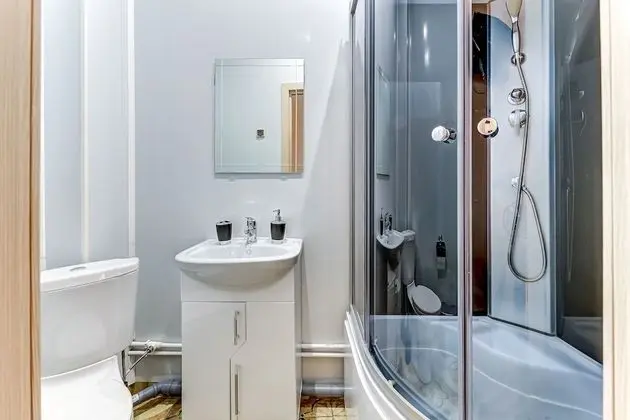 Comfort Tek Kişilik Oda, 1 Tek Kişilik Yatak