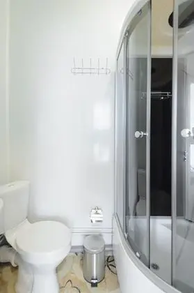 Comfort Tek Kişilik Oda, 1 Tek Kişilik Yatak