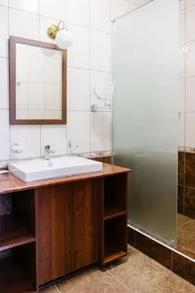 Superior Üç Kişilik Oda