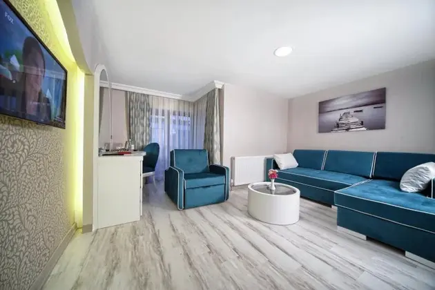 Suite Oda
