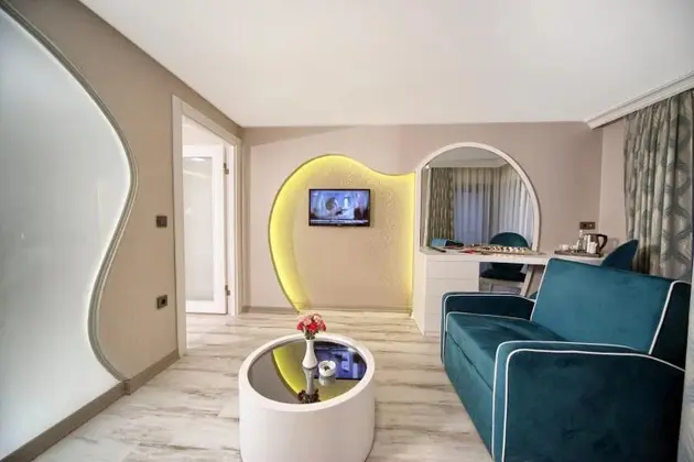 Suite Oda