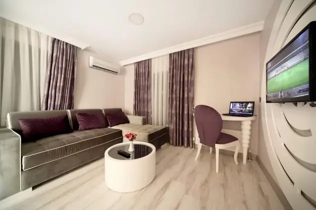 Suite Oda