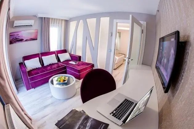 Suite Oda