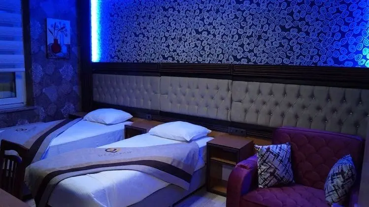 Comfort Tek Kişilik Oda