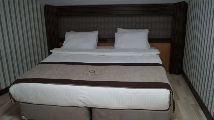 Comfort Tek Kişilik Oda