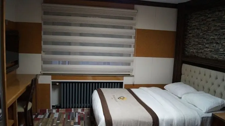 Comfort Tek Kişilik Oda