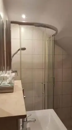 Comfort Tek Kişilik Oda