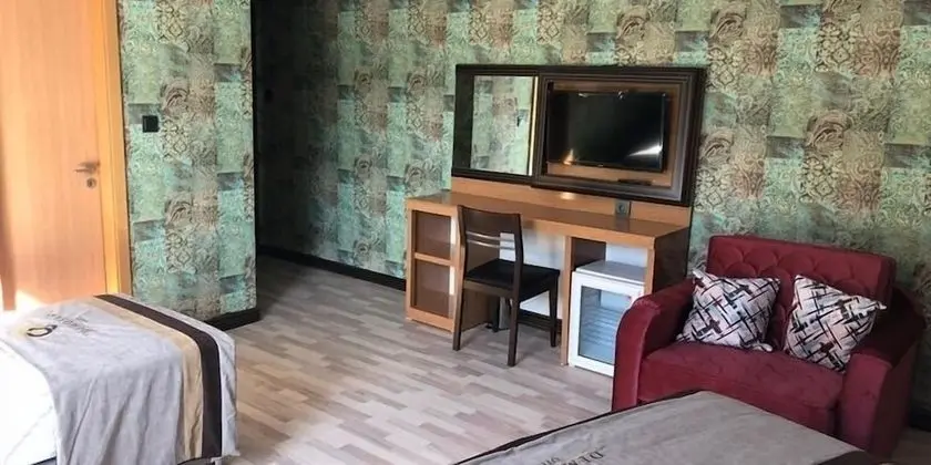 Comfort Üç Kişilik Oda