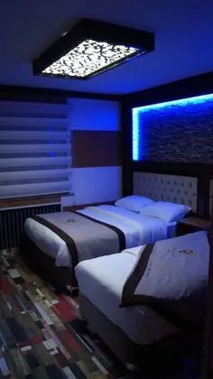 Comfort Üç Kişilik Oda