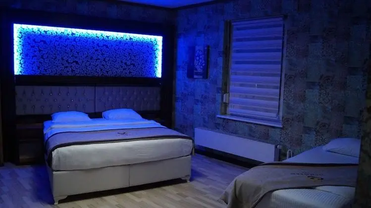 Comfort Üç Kişilik Oda