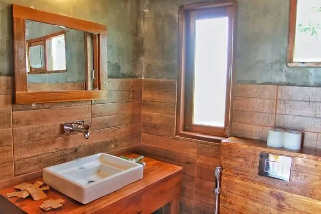 Ortak Ranzalı Oda, Karma Ranzalı Oda (6-Bed)