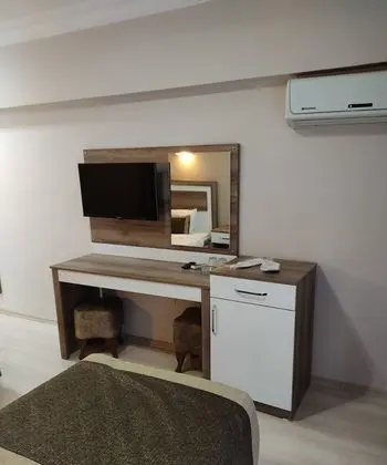 Standard İki Ayrı Yataklı Oda, Birden Çok Yatak