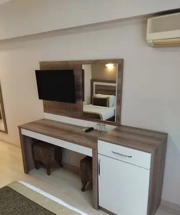 Standard İki Ayrı Yataklı Oda, Birden Çok Yatak