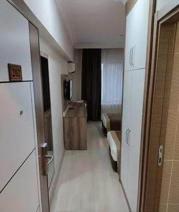 Standard Tek Kişilik Oda