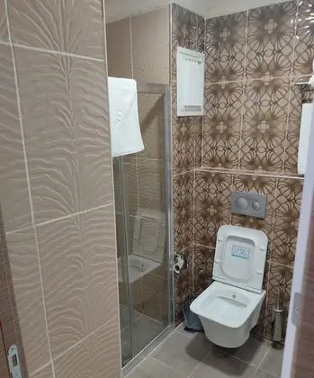 Standard Tek Kişilik Oda