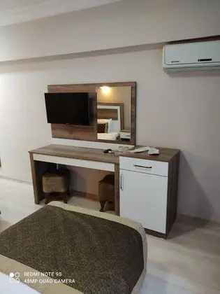 Tek kişilik oda