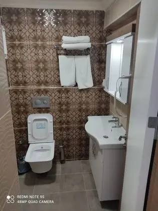 Tek kişilik oda
