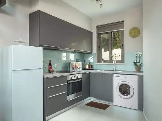 Villa, Deniz Manzaralı, Asma Kat (Andre)
