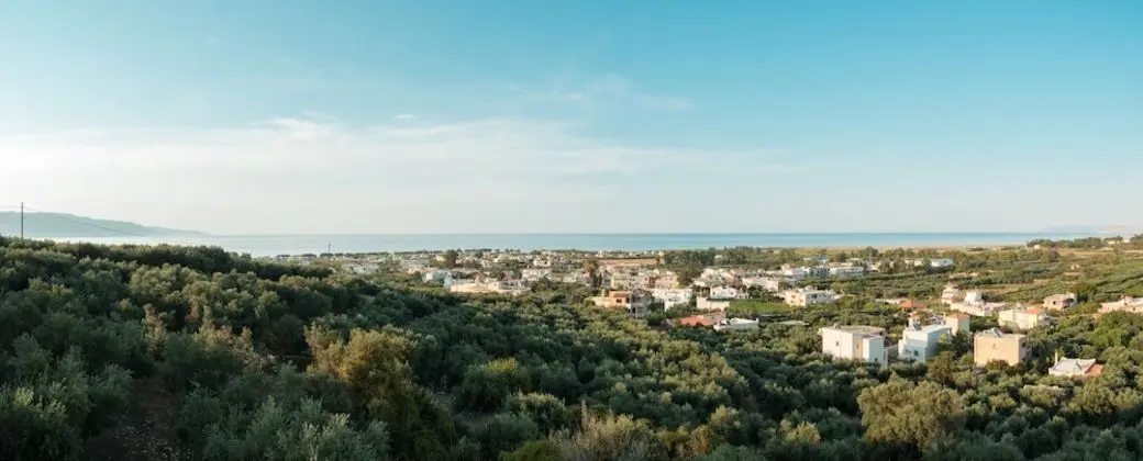 Villa, Deniz Manzaralı, Asma Kat (Andre)