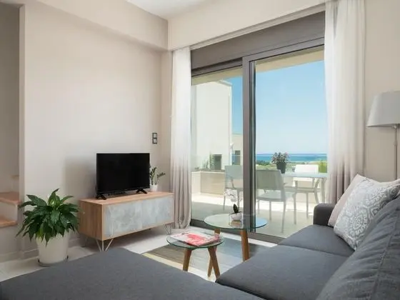 Villa, Deniz Manzaralı (Leya)