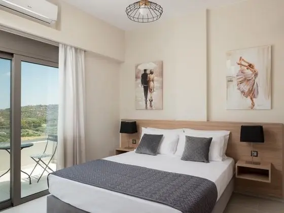 Villa, Deniz Manzaralı (Leya)