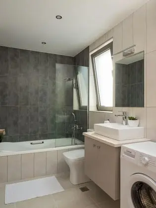 Villa, Deniz Manzaralı (Leya)