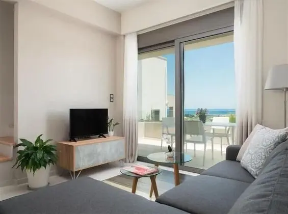 Villa, Deniz Manzaralı (Leya)