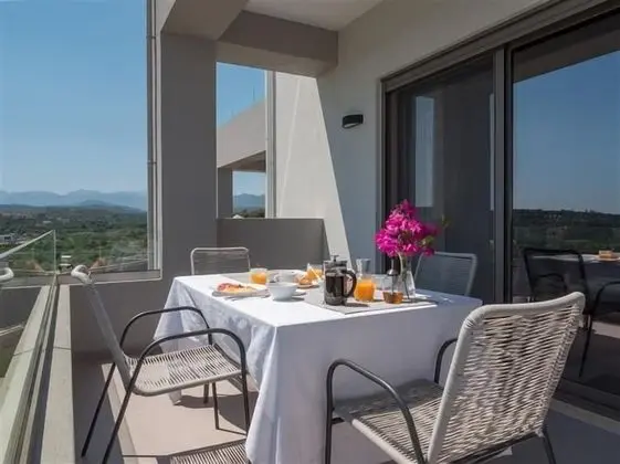 Villa, Deniz Manzaralı (Leya)