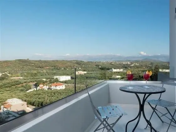 Villa, Deniz Manzaralı (Leya)